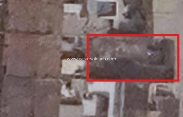 Land - Resale - Benijofar - Costa Blanca
