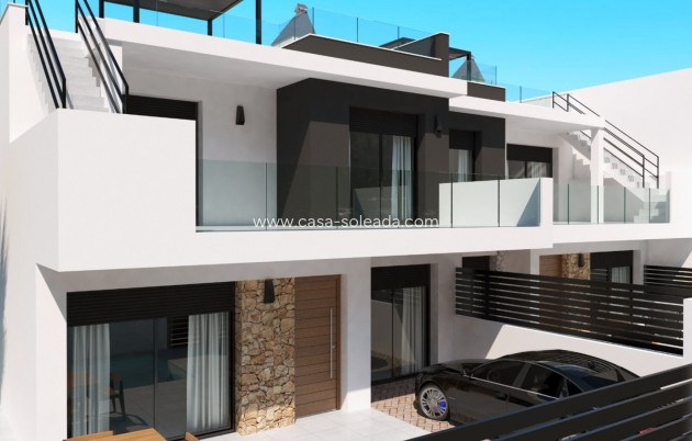 Land - Resale - Los Montesinos - Los Montesinos