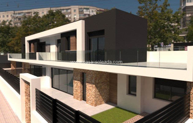 Land - Resale - Los Montesinos - Los Montesinos