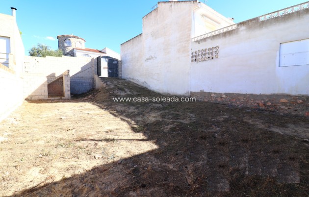 Land - Reventa - Benijofar - Benijofar