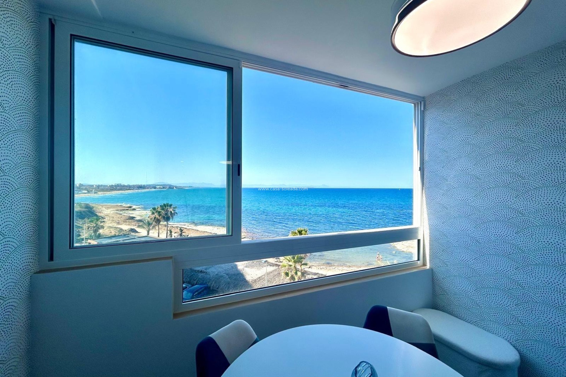 Langfristige Vermietung - Wohnung - Torrevieja - Cabo cervera