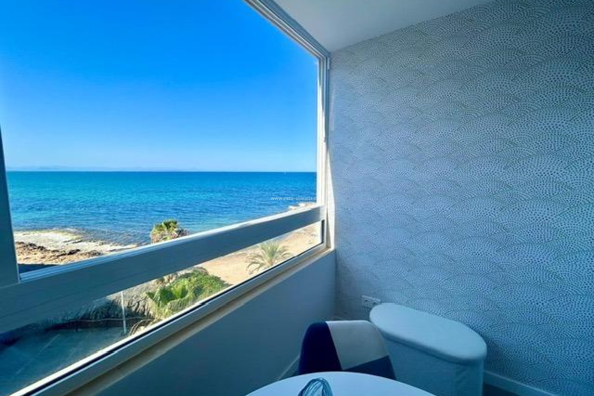 Langfristige Vermietung - Wohnung - Torrevieja - Cabo cervera