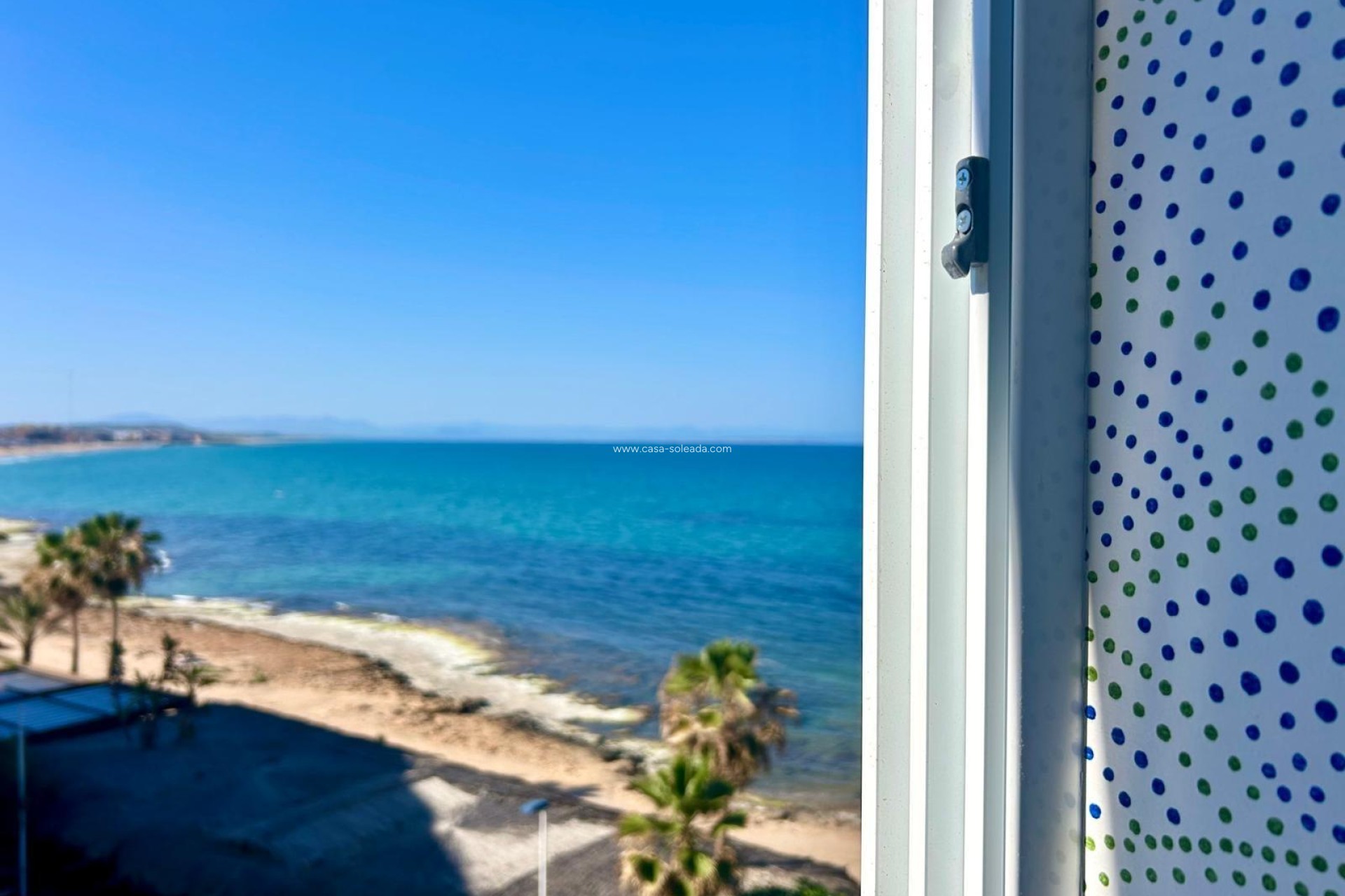 Langfristige Vermietung - Wohnung - Torrevieja - Cabo cervera