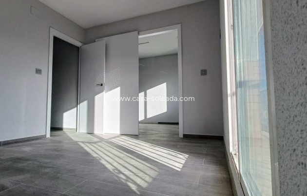 Maison de ville - Revente - La Romana - CSRES-93672