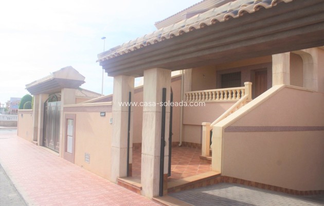 Maison de ville - Revente - Los Altos - Los Altos