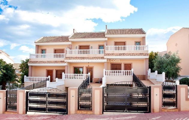 Maison de ville - Revente - Los Altos - Los Altos