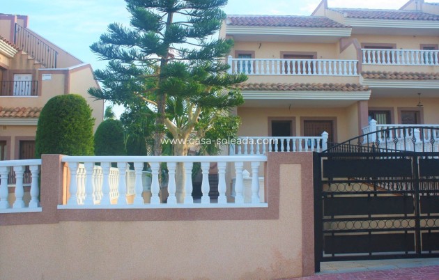 Maison de ville - Revente - Los Altos - Los Altos