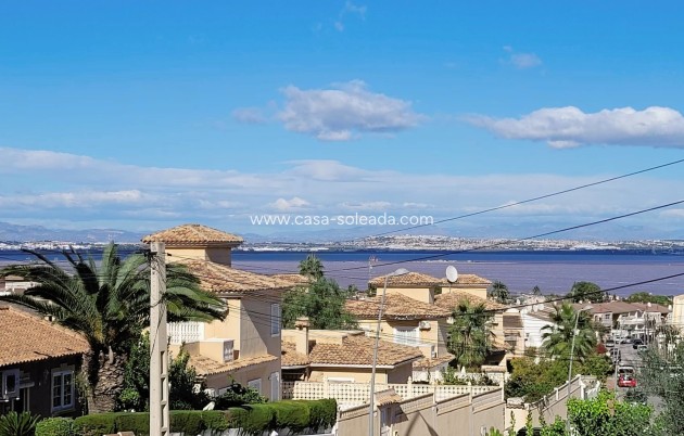 Maison de ville - Revente - Los Balcones - Los Balcones