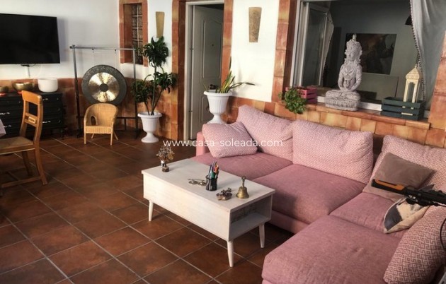 Maison de ville - Revente - Los Montesinos - Costa Blanca