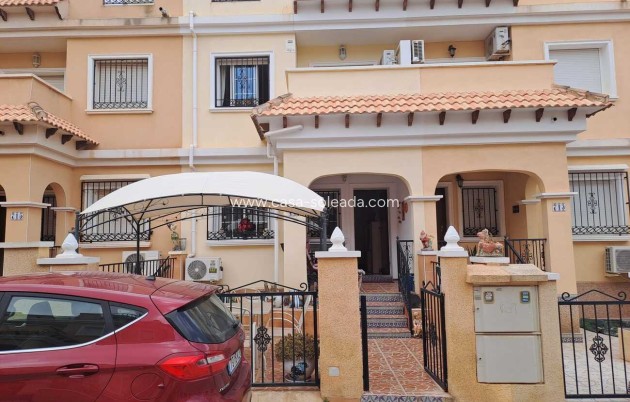 Maison de ville - Revente - Orihuela Costa - Costa Blanca