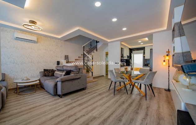 Maison de ville - Revente - Orihuela Costa - Pau 26