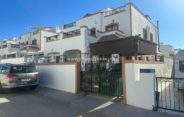 Maison de ville - Revente - Orihuela - Inland