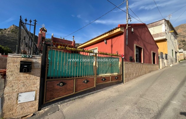 Maison de ville - Revente - Orihuela - Inland