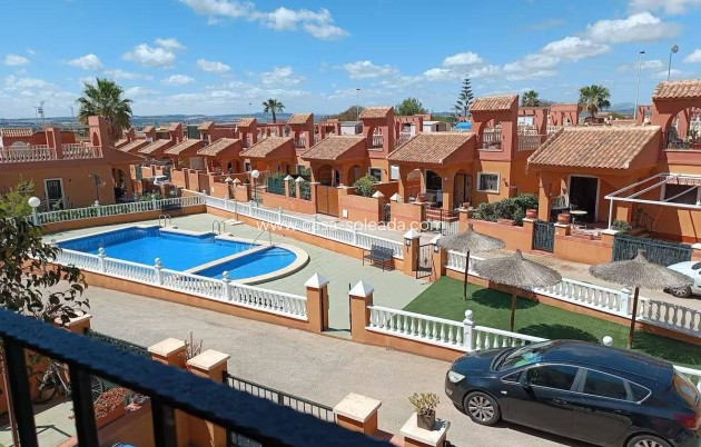 Maison de ville - Revente - Torrevieja - CSRES-44079