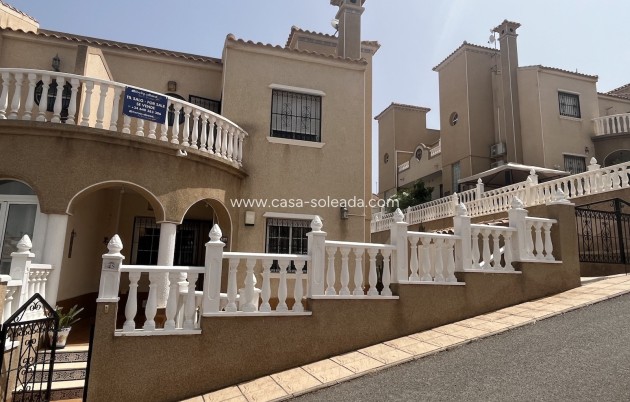 Maison de ville - Revente - Villamartin - Costa Blanca