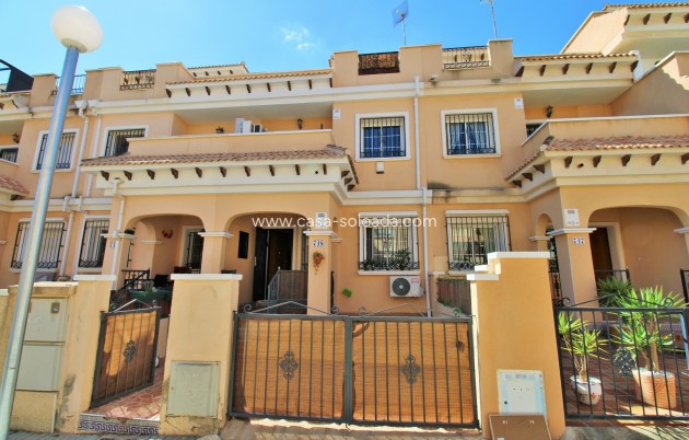 Maison de ville - Revente - Villamartín - Villamartín
