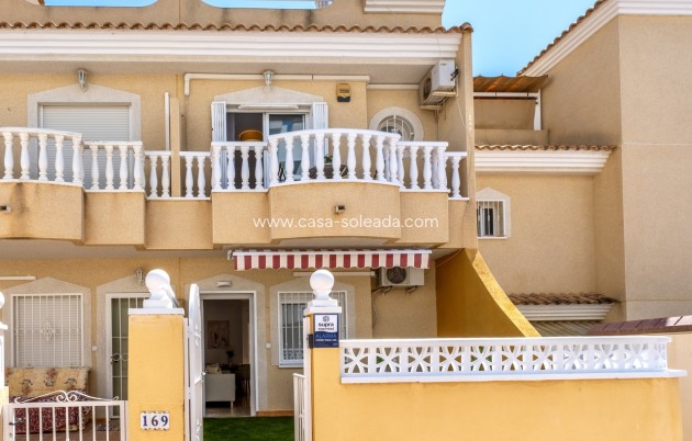 Maison de ville - Revente - Villamartin - Villamartín