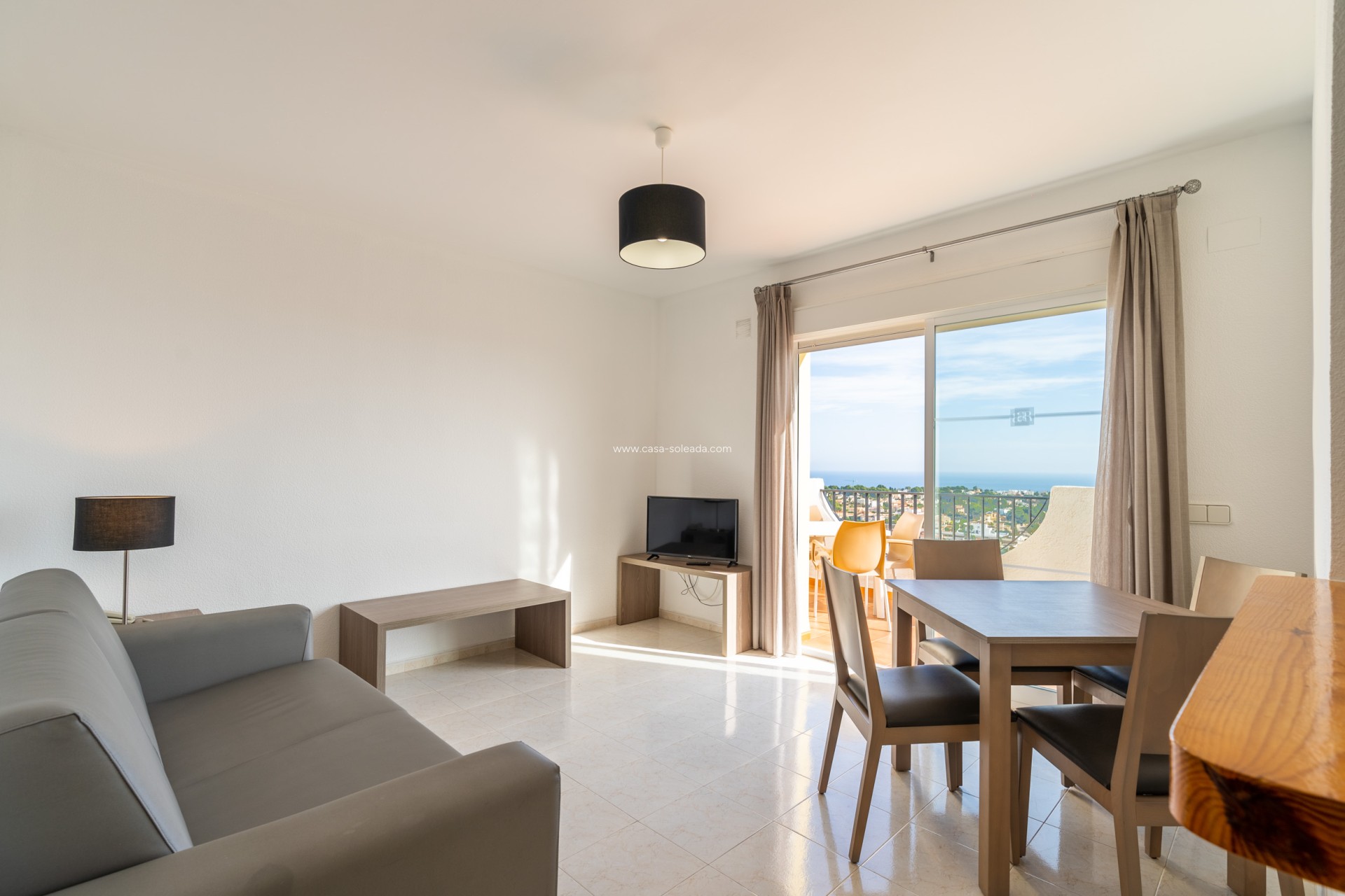 Neue Gebäude - Bungalow - Calpe