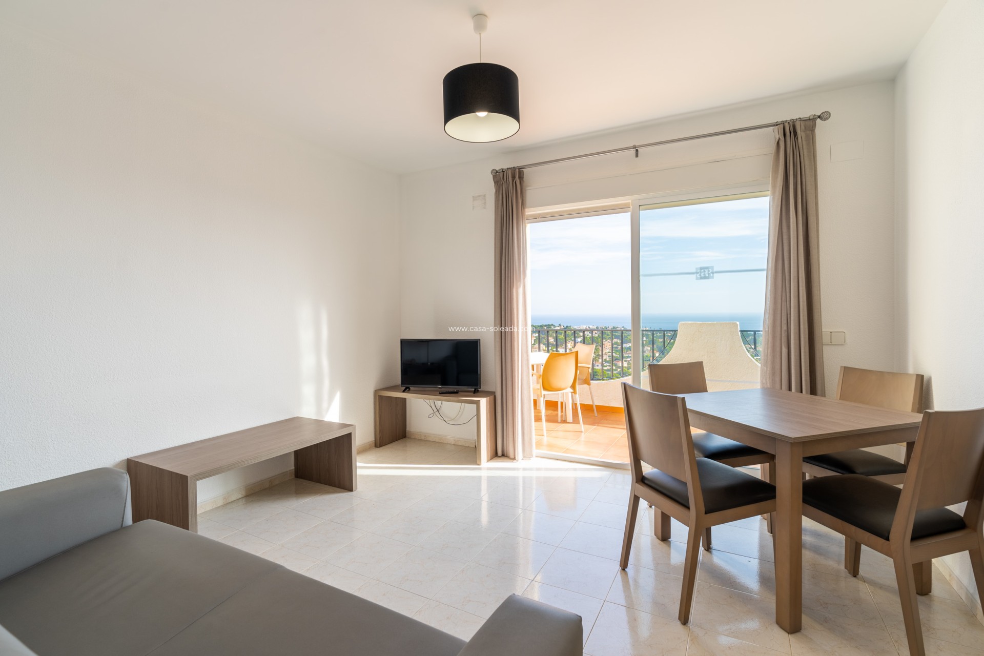Neue Gebäude - Bungalow - Calpe