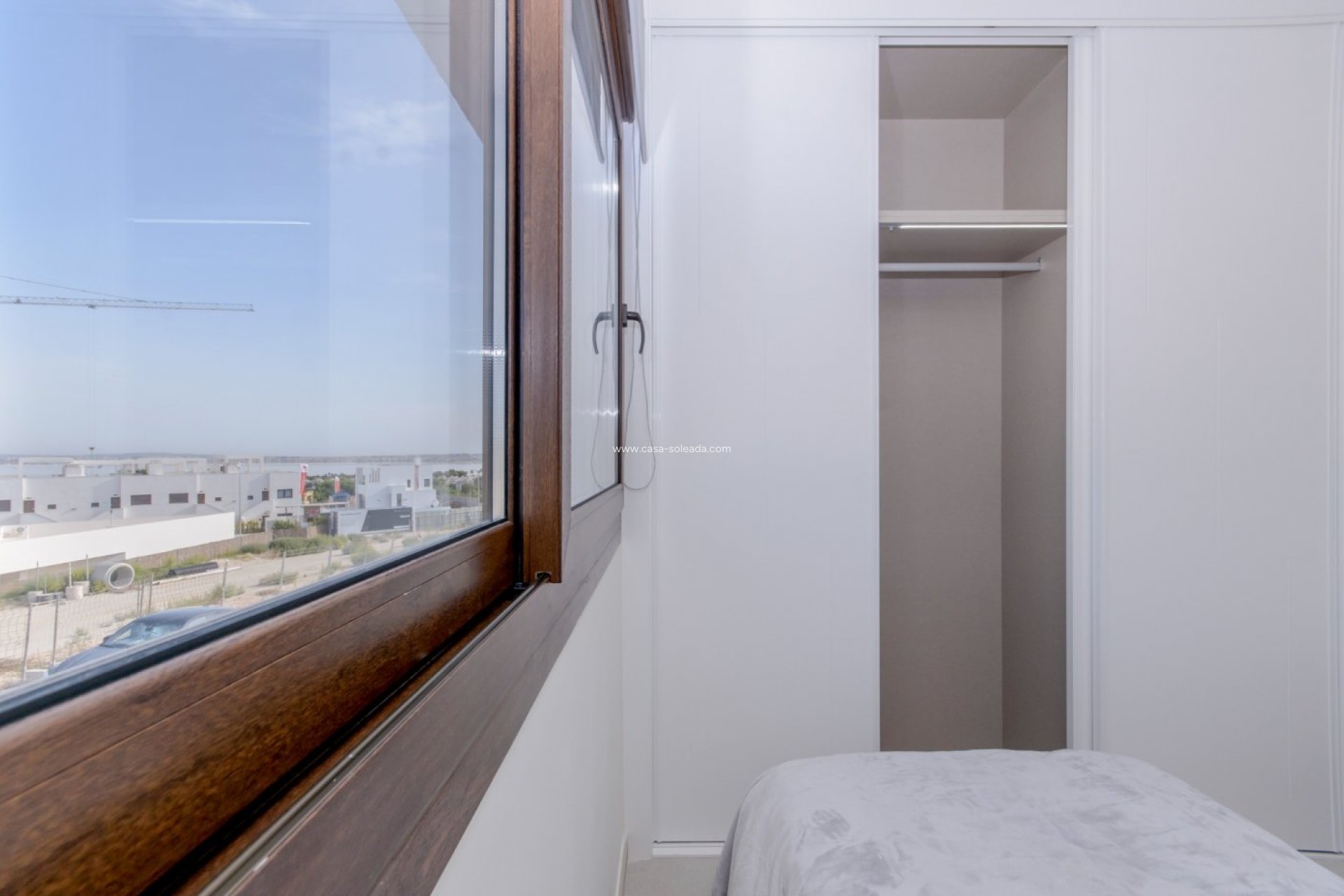 Neue Gebäude - Bungalow - Torrevieja - Los Balcones