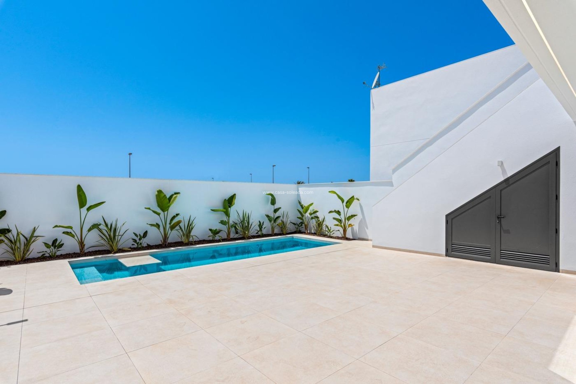 Neue Gebäude - Stadthaus - Los Alcázares - Serena Golf