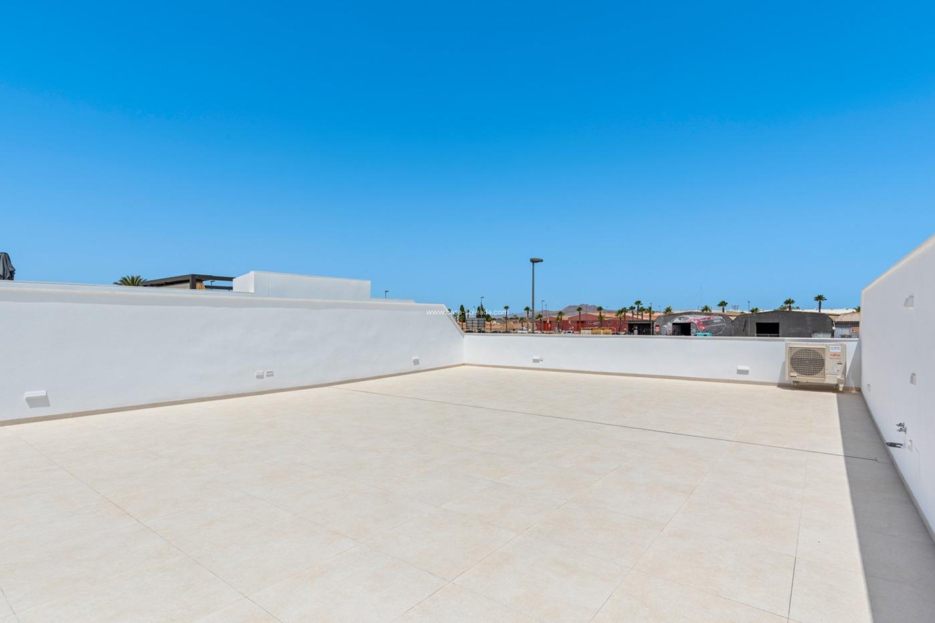 Neue Gebäude - Stadthaus - Los Alcázares - Serena Golf
