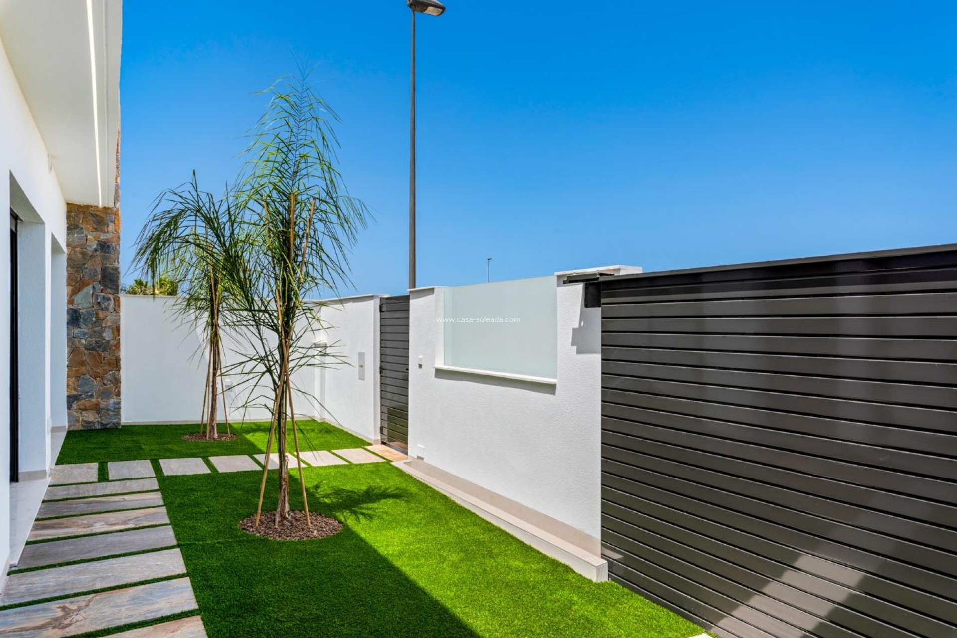 Neue Gebäude - Stadthaus - Los Alcázares - Serena Golf