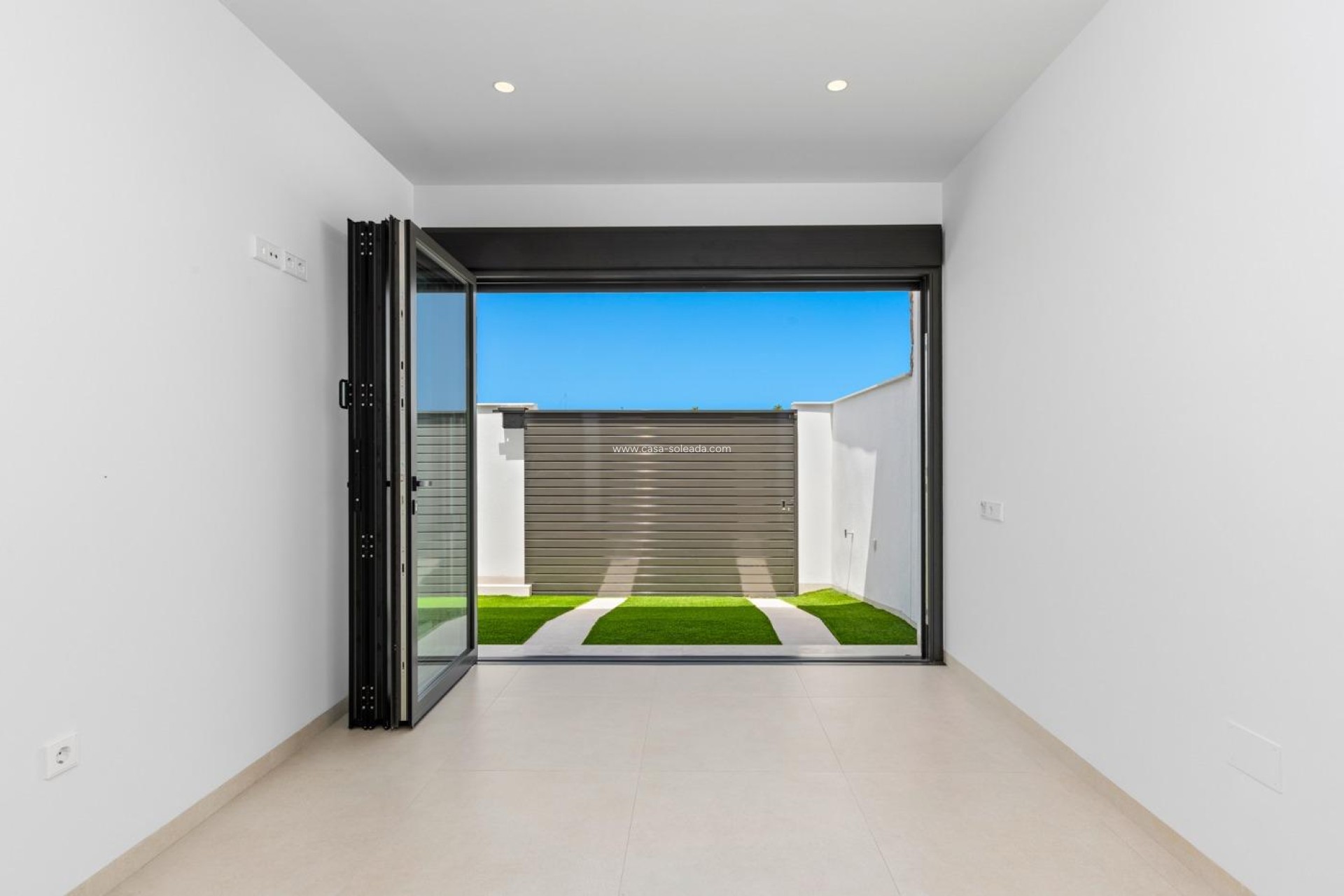 Neue Gebäude - Stadthaus - Los Alcázares - Serena Golf