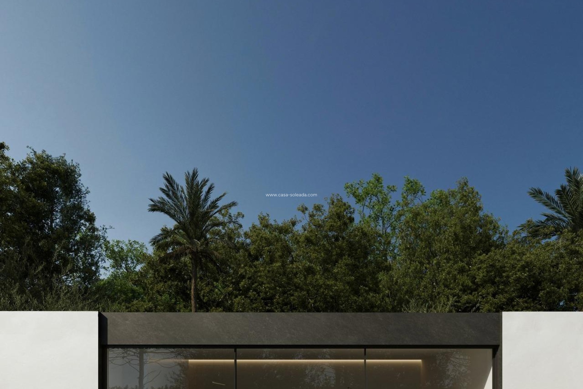 Neue Gebäude - Villa - Alfas del Pí - Barranc Fondo