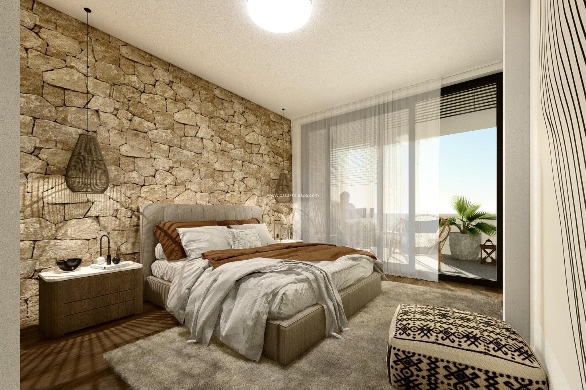Neue Gebäude - Villa - Altea - Sierra de Altea