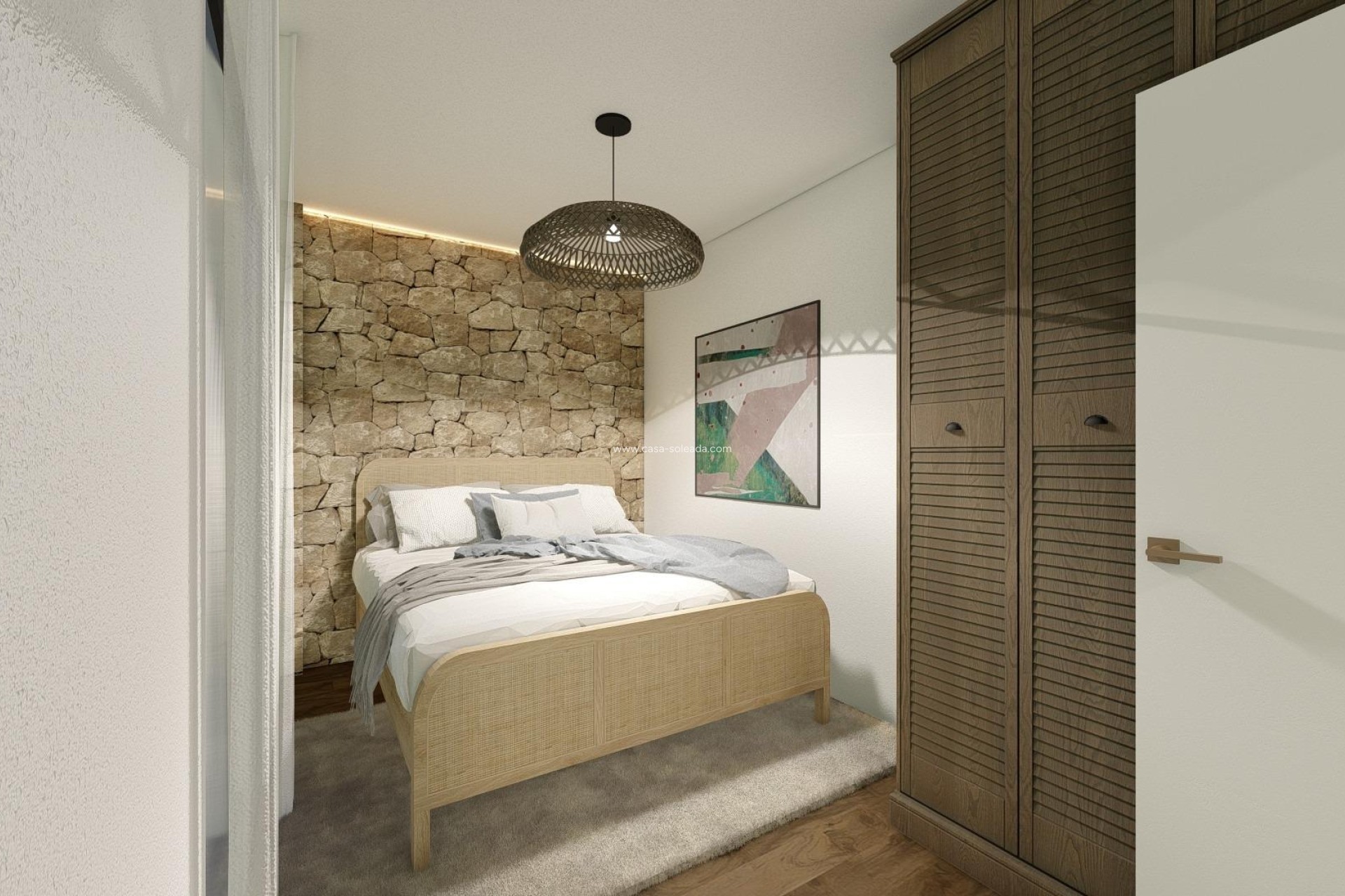 Neue Gebäude - Villa - Altea - Sierra de Altea