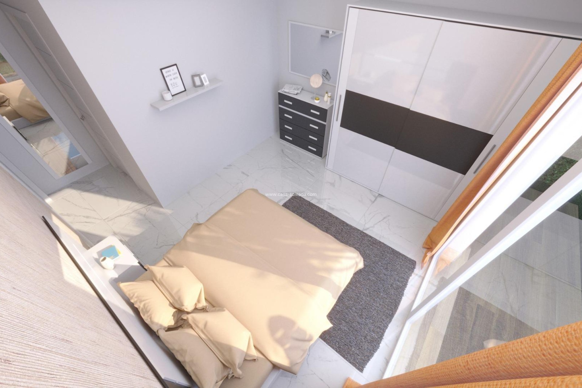 Neue Gebäude - Villa - Ciudad Quesada - Golf La Marquesa (Ciudad Quesada)