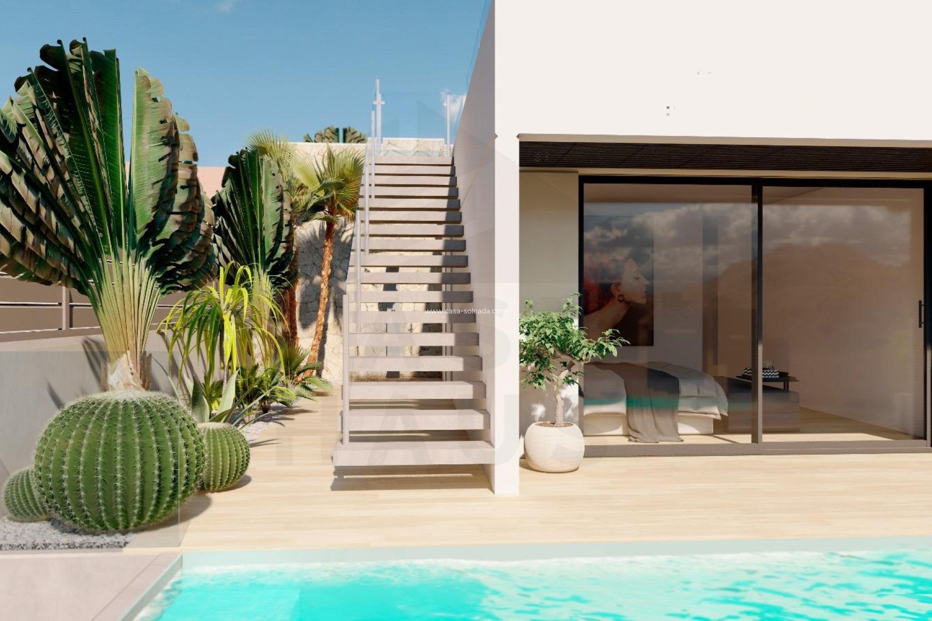 Neue Gebäude - Villa - Ciudad Quesada - La Marquesa Golf