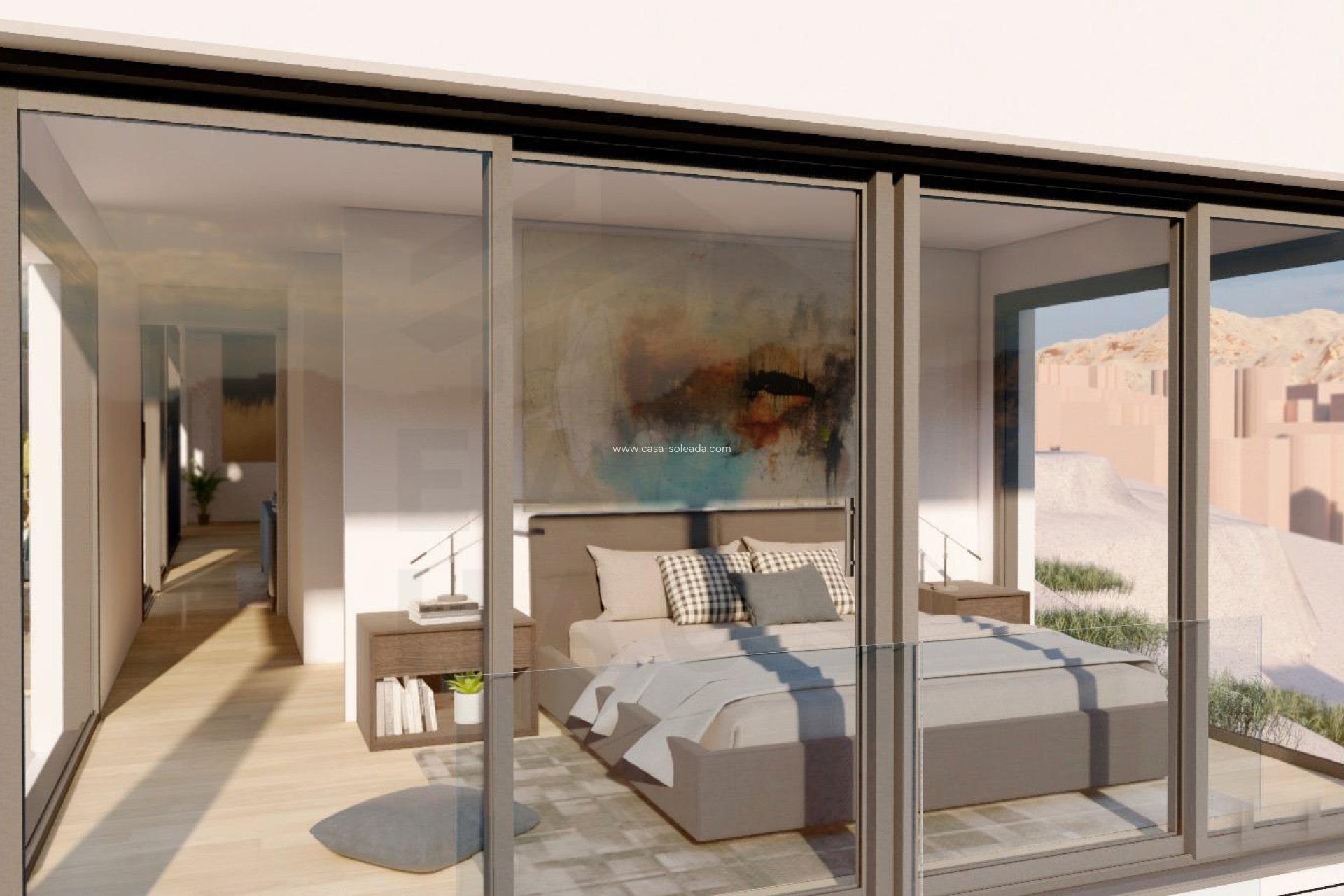 Neue Gebäude - Villa - Ciudad Quesada - La Marquesa Golf