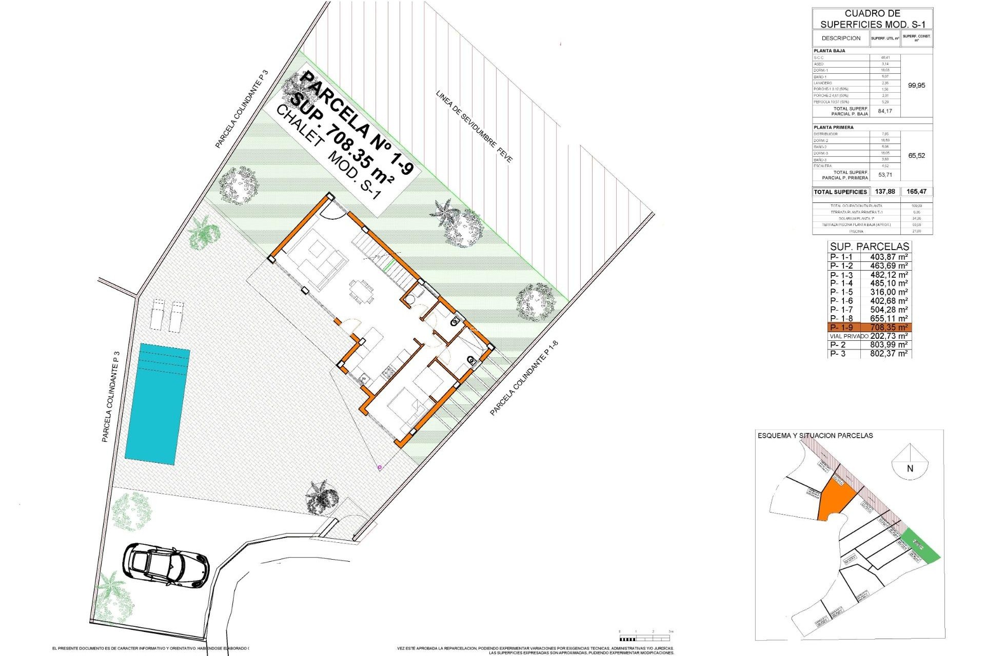 Neue Gebäude - Villa - El Campello - Venta Lanuza