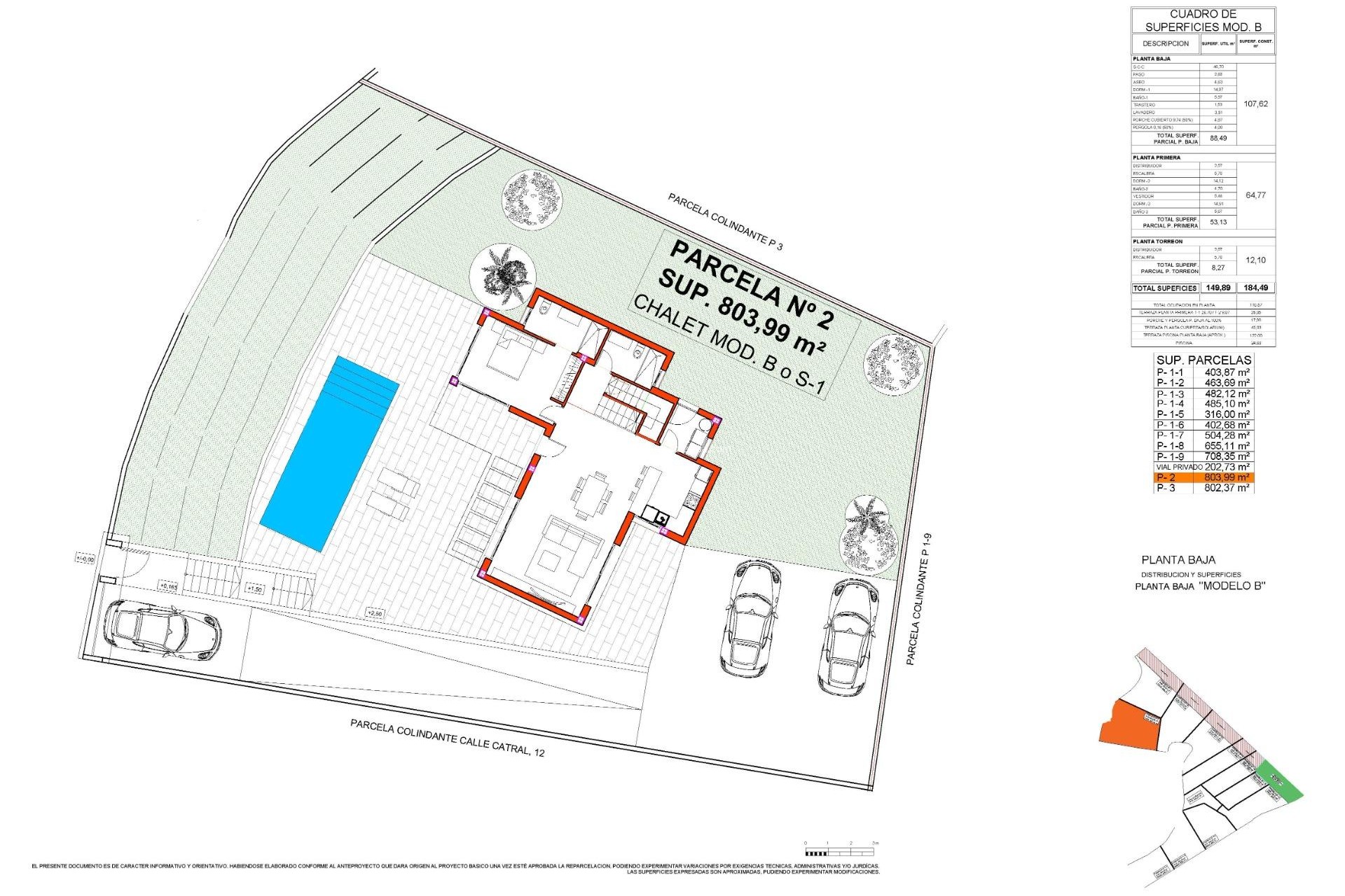 Neue Gebäude - Villa - El Campello - Venta Lanuza