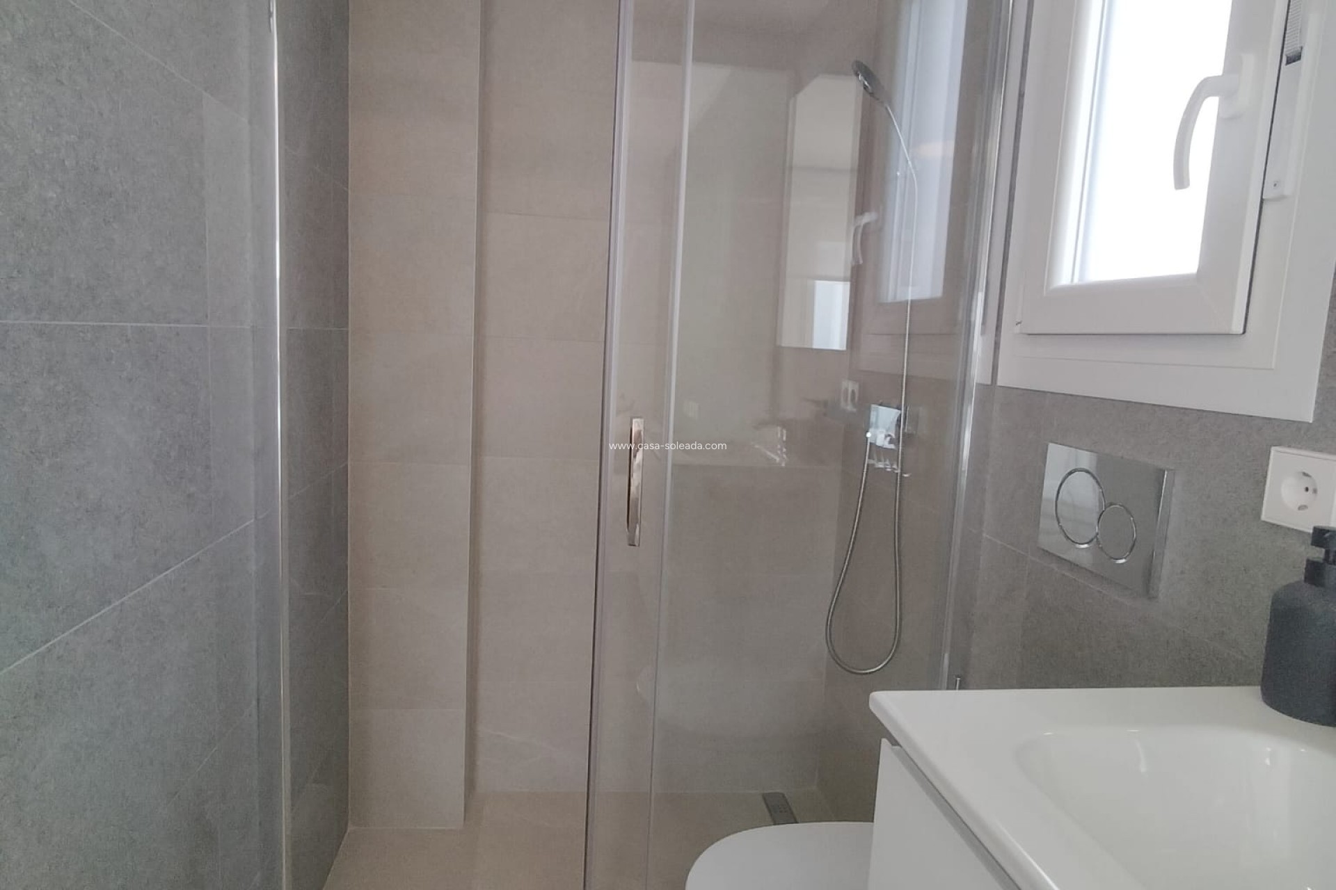 Neue Gebäude - Villa - Entrenaranjos - Entre Naranjos / Vistabella Golf