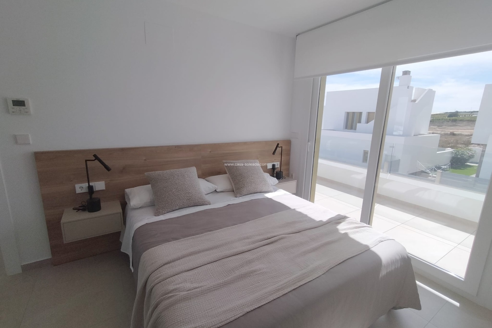 Neue Gebäude - Villa - Entrenaranjos - Entre Naranjos / Vistabella Golf