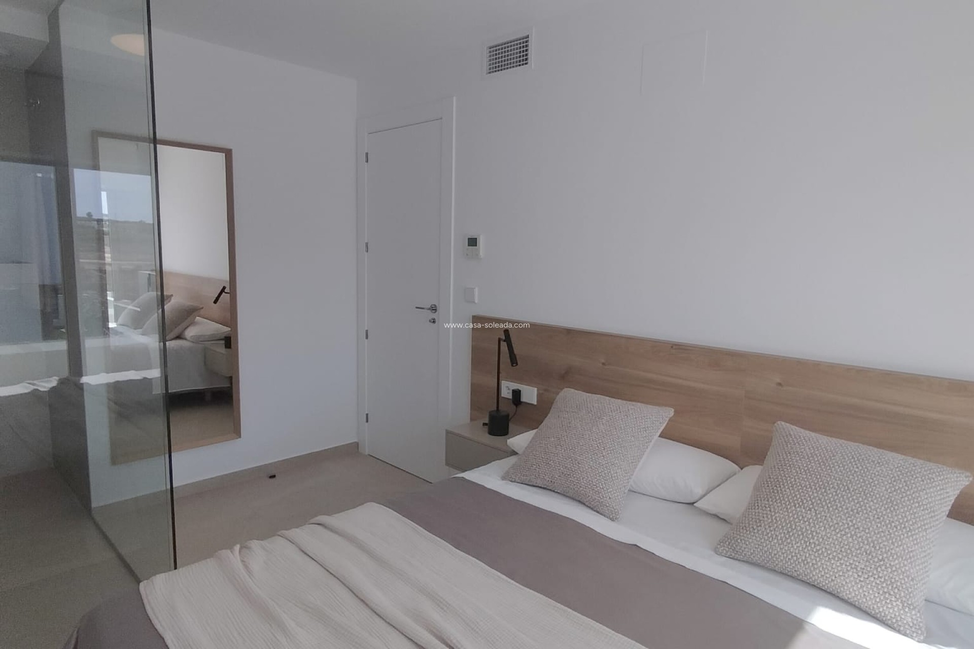 Neue Gebäude - Villa - Entrenaranjos - Entre Naranjos / Vistabella Golf