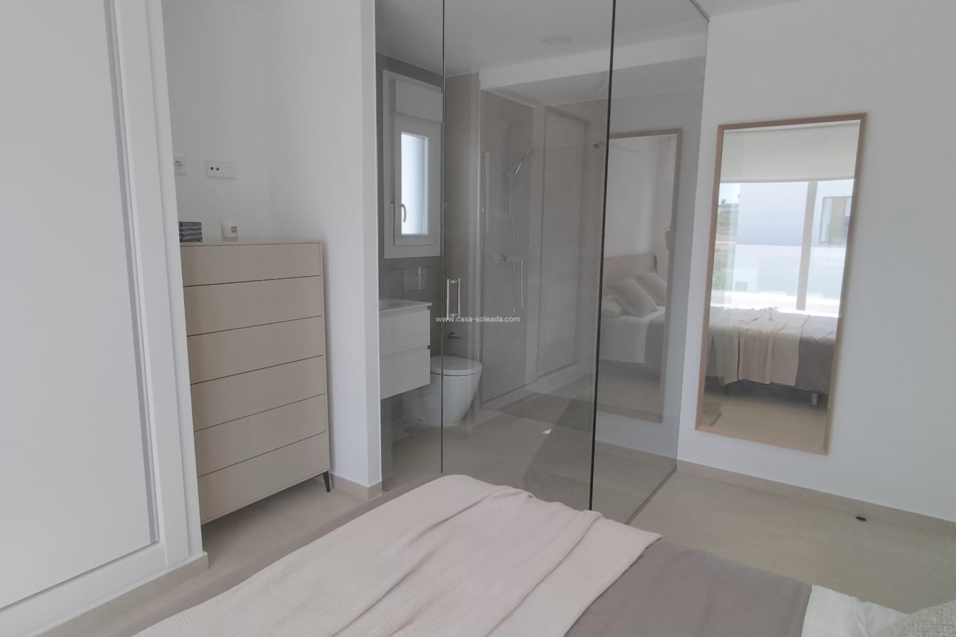 Neue Gebäude - Villa - Entrenaranjos - Entre Naranjos / Vistabella Golf