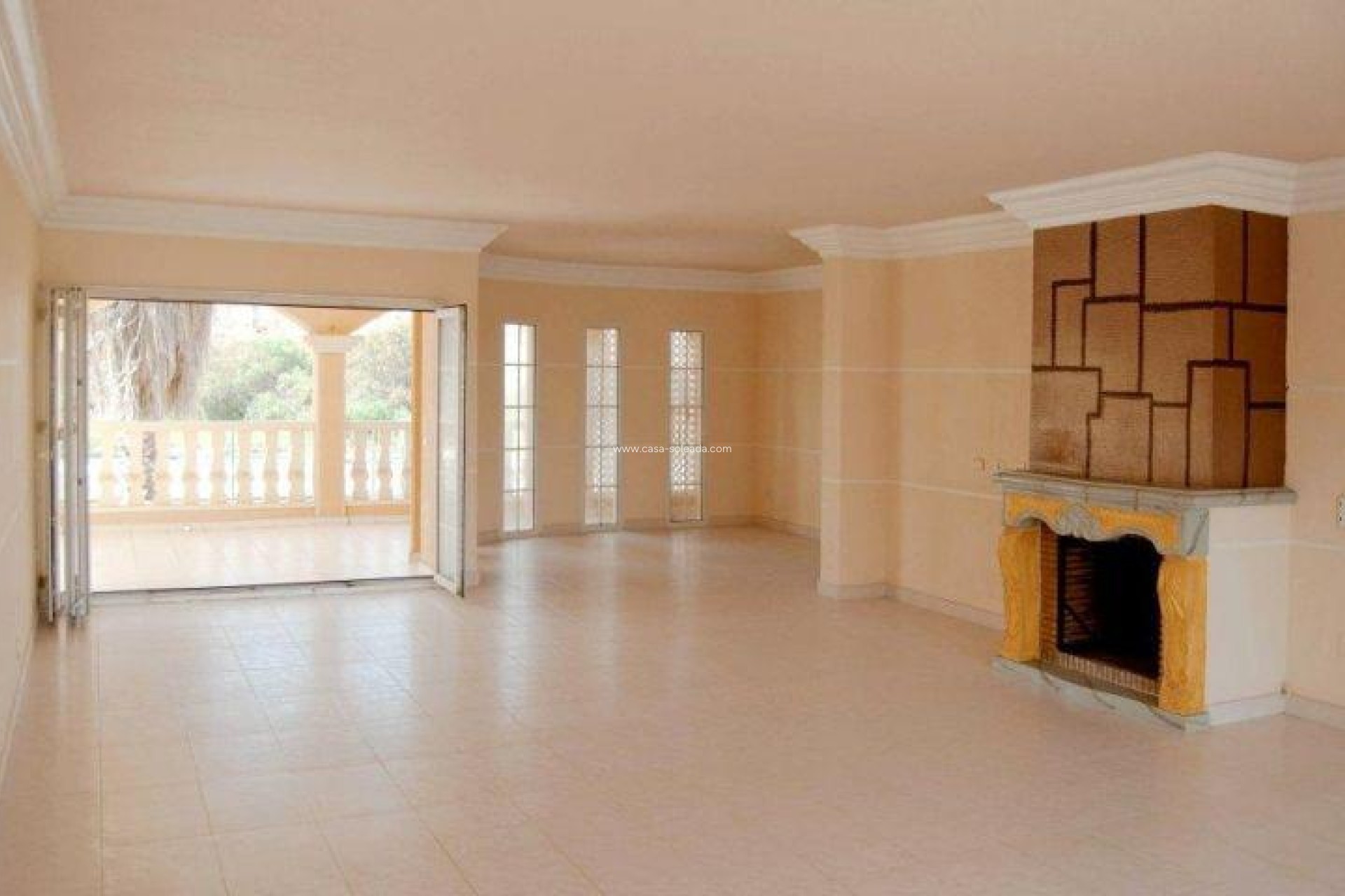 Neue Gebäude - Villa - La Manga del Mar Menor