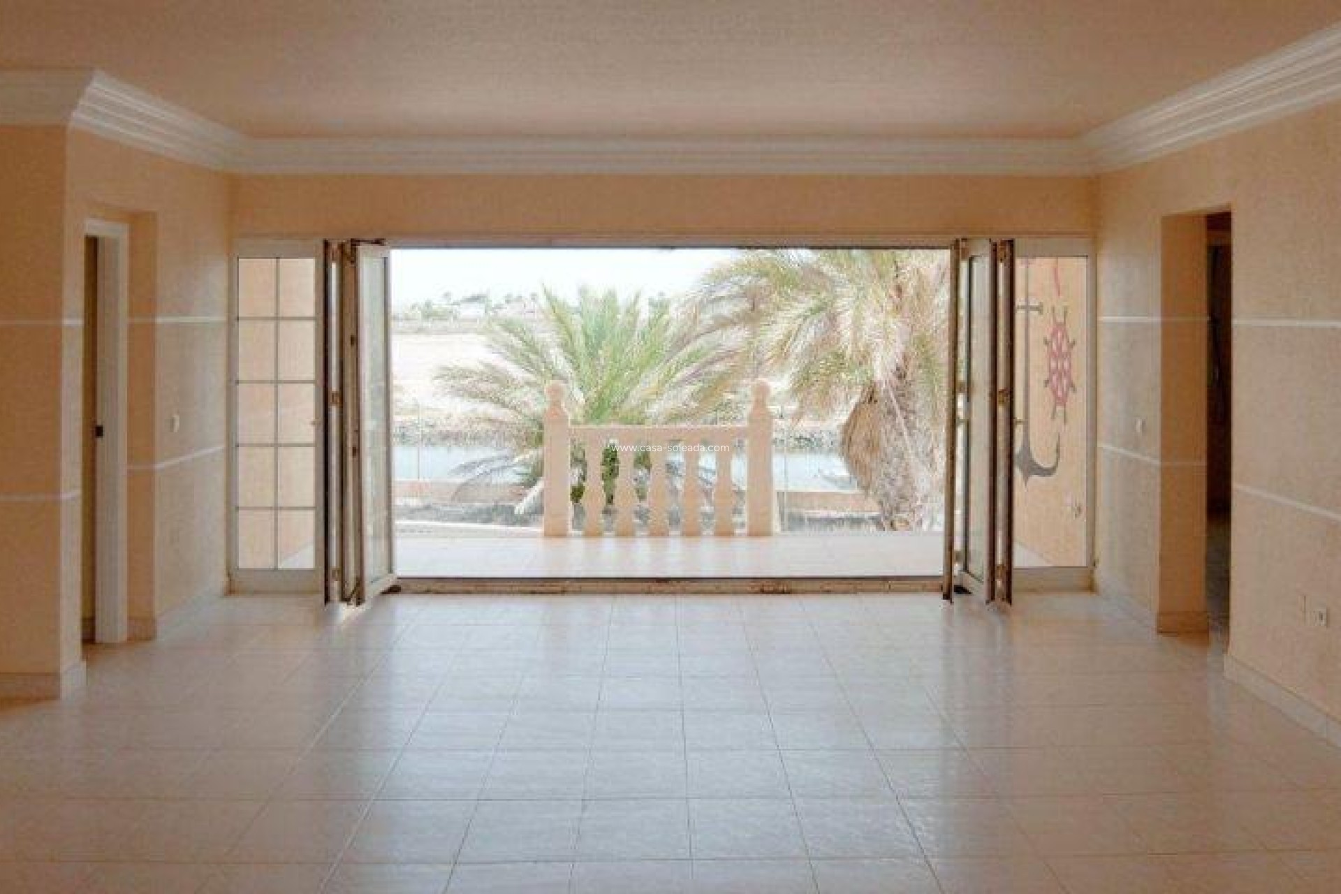 Neue Gebäude - Villa - La Manga del Mar Menor
