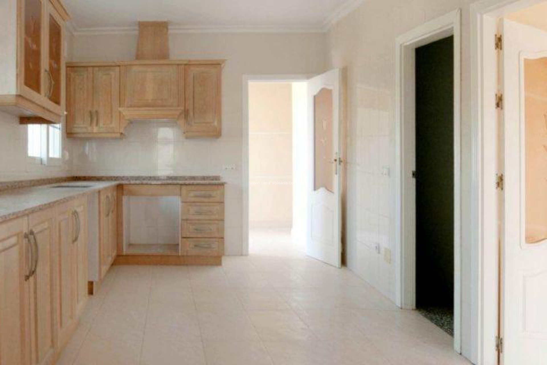 Neue Gebäude - Villa - La Manga del Mar Menor