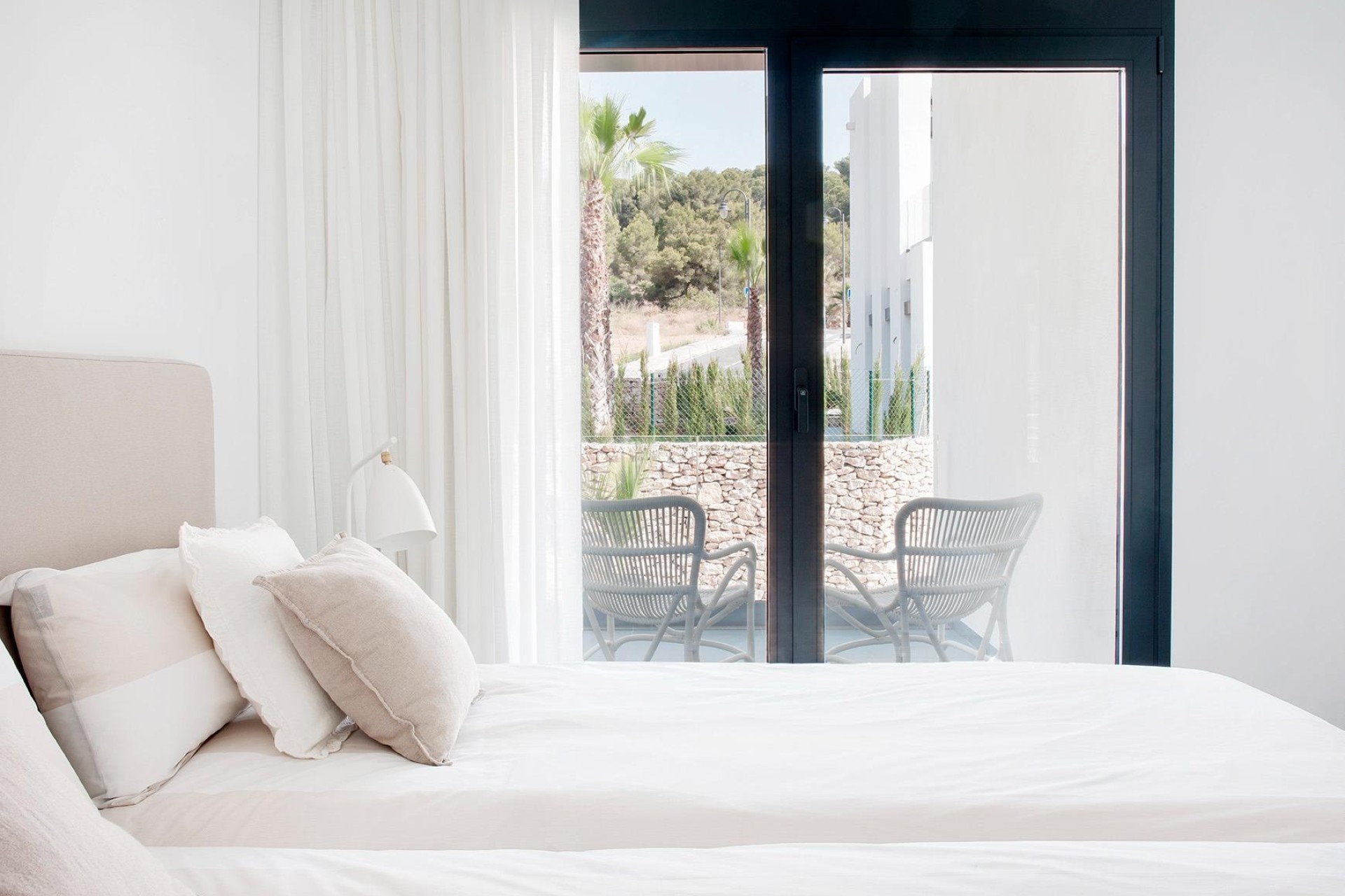 Neue Gebäude - Villa - La Manga del Mar Menor