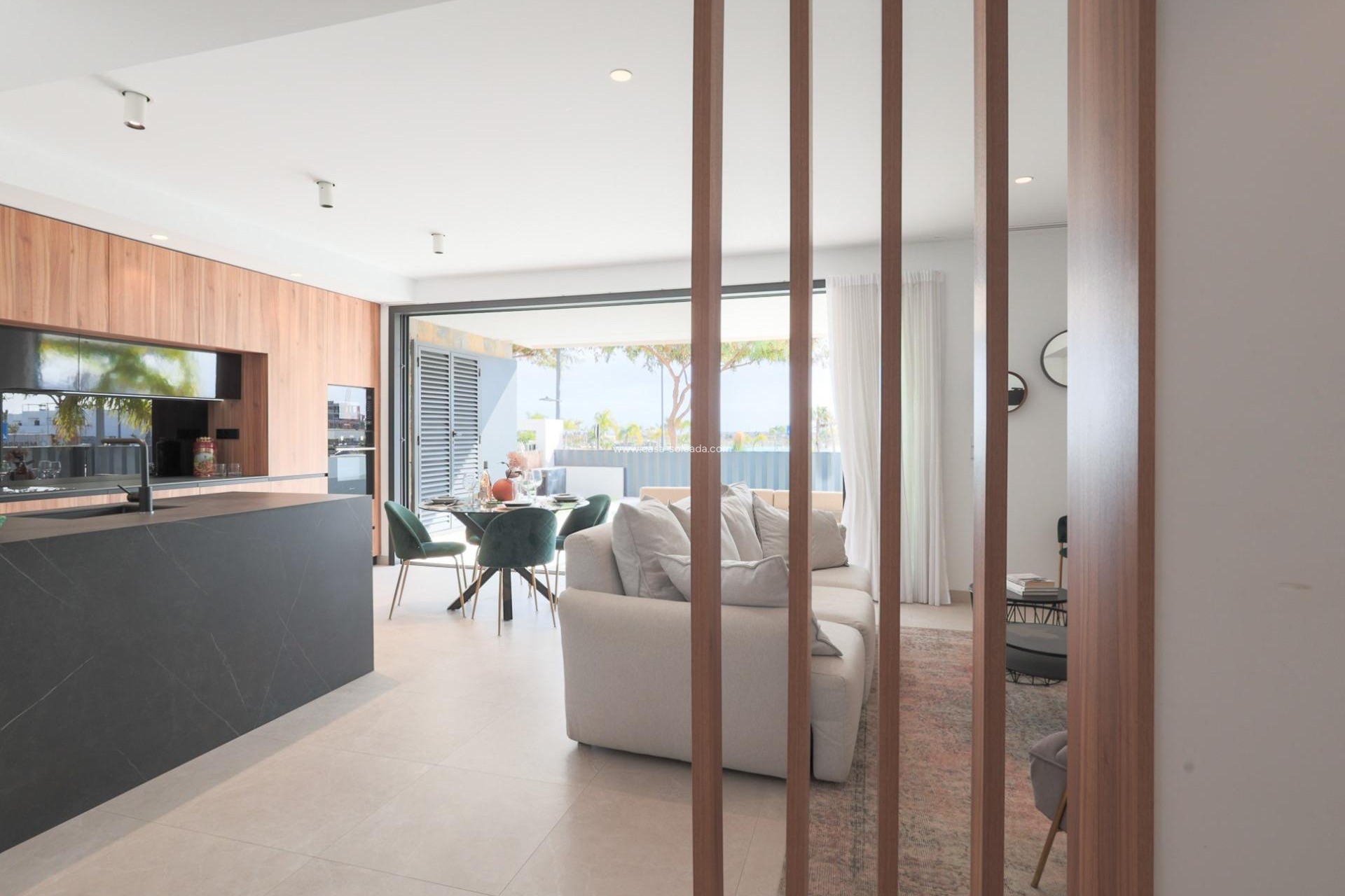 Neue Gebäude - Villa - Los Alcázares - Santa Rosalía Lake and Life Resort