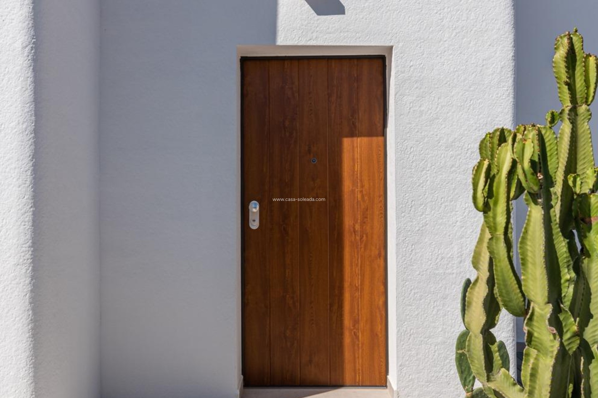 Neue Gebäude - Villa - Los Alcázares - Serena Golf