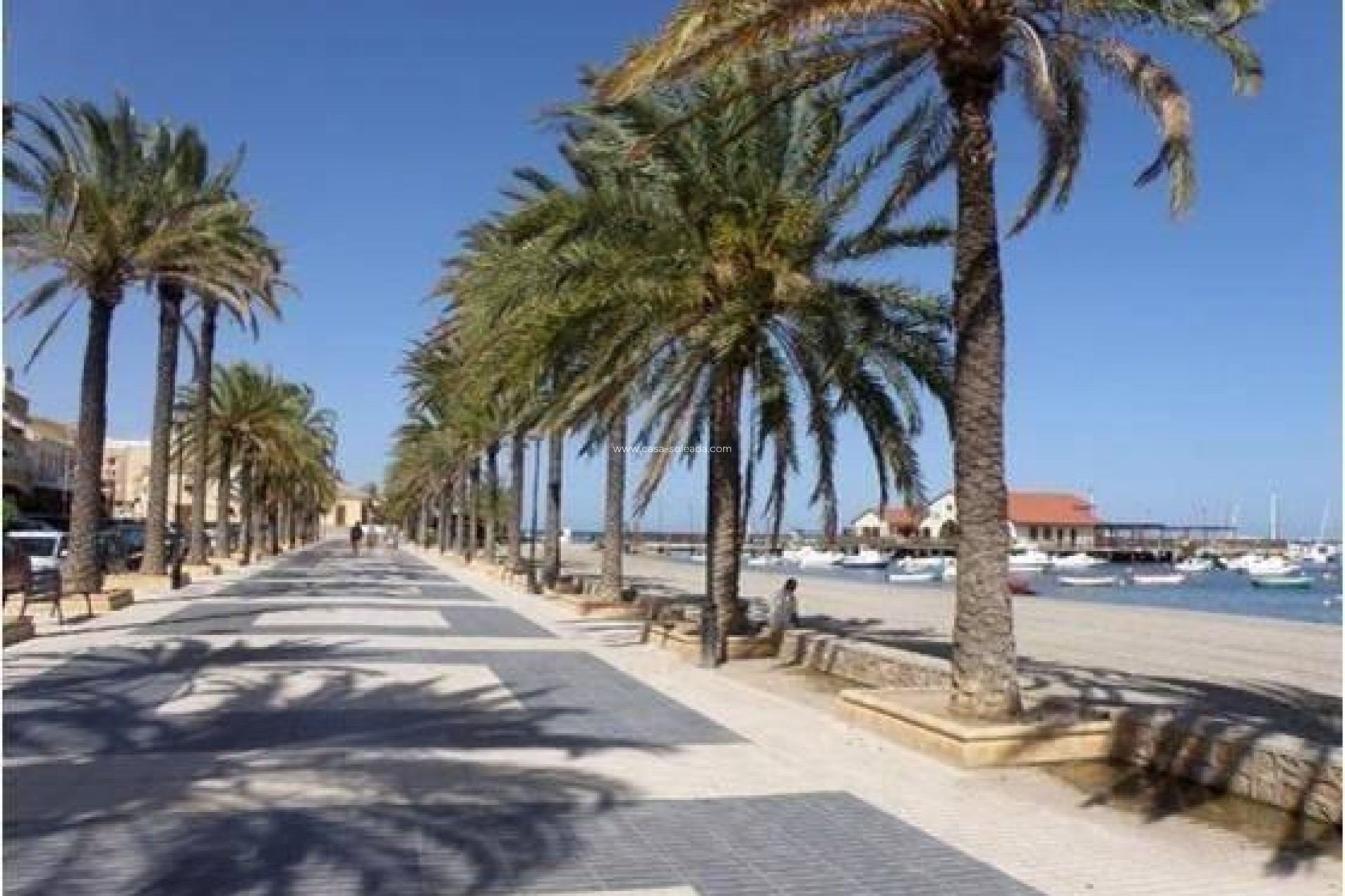 Neue Gebäude - Villa - Los Alcázares