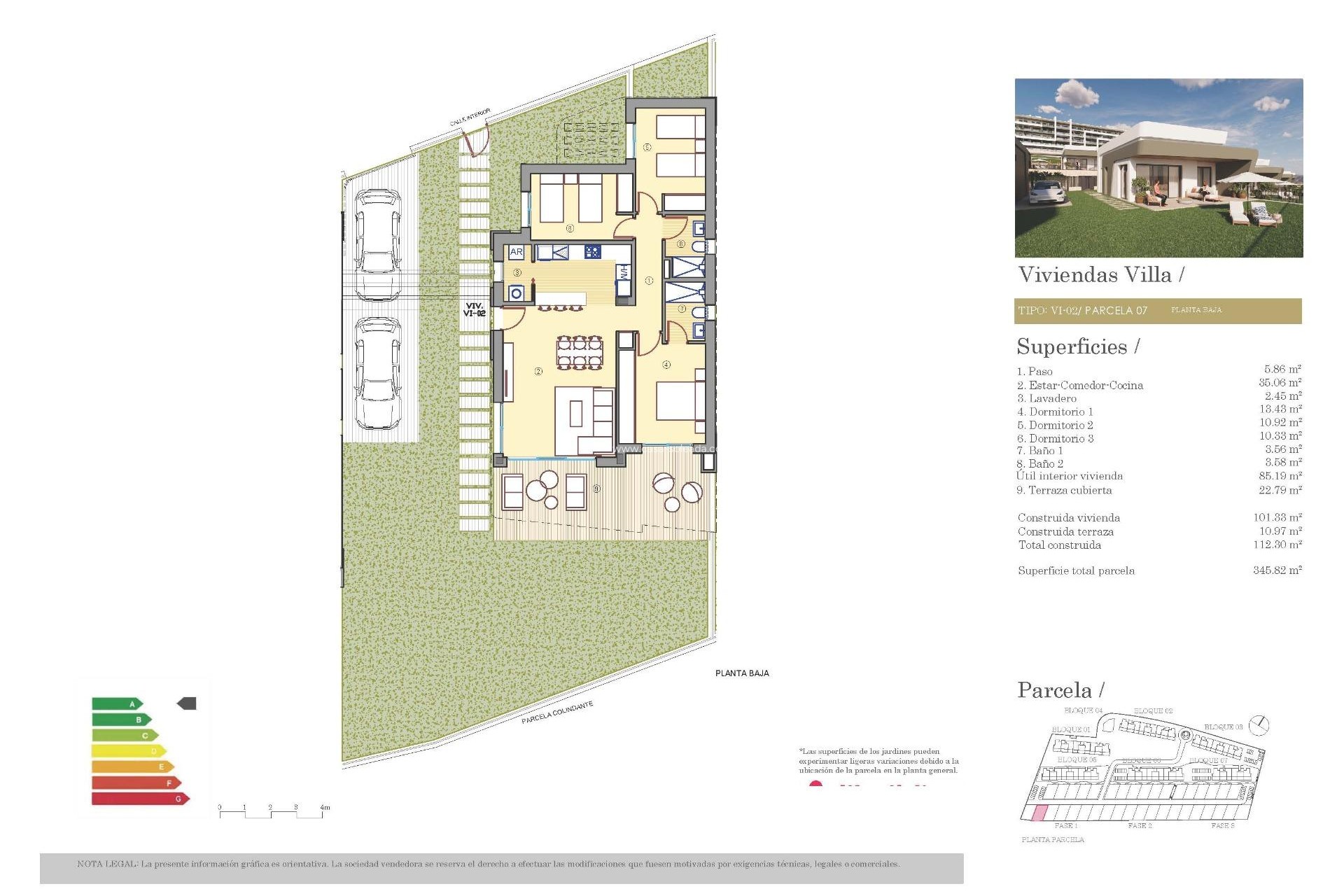 Neue Gebäude - Villa - Mutxamel - Bonalba-cotoveta