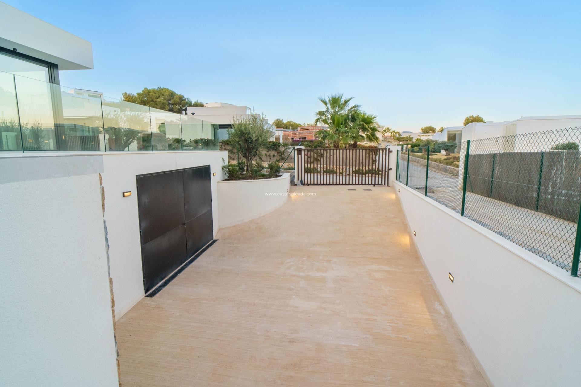 Neue Gebäude - Villa - Orihuela - Las Colinas Golf Resort