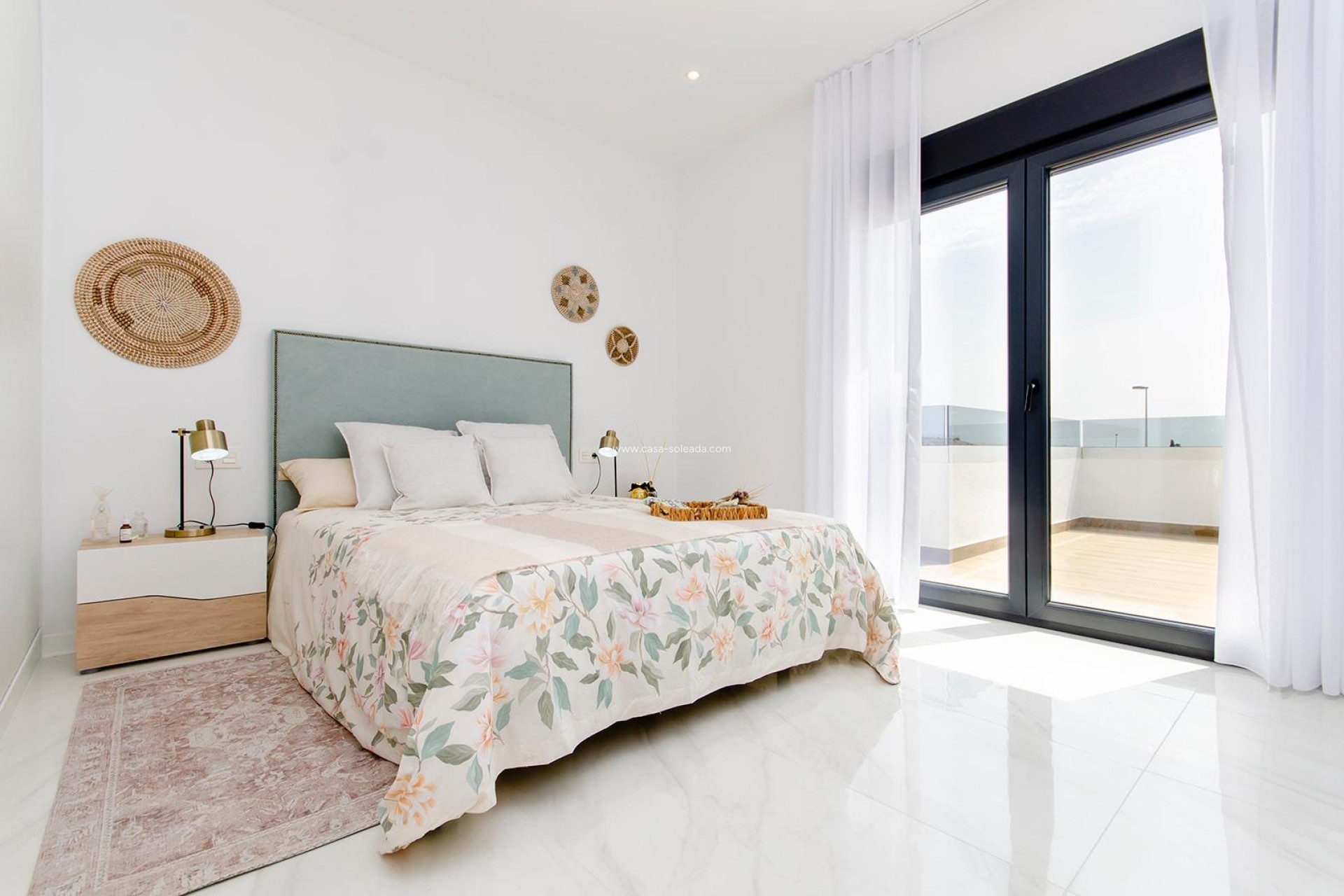 Neue Gebäude - Villa - Orihuela - Vistabella Golf